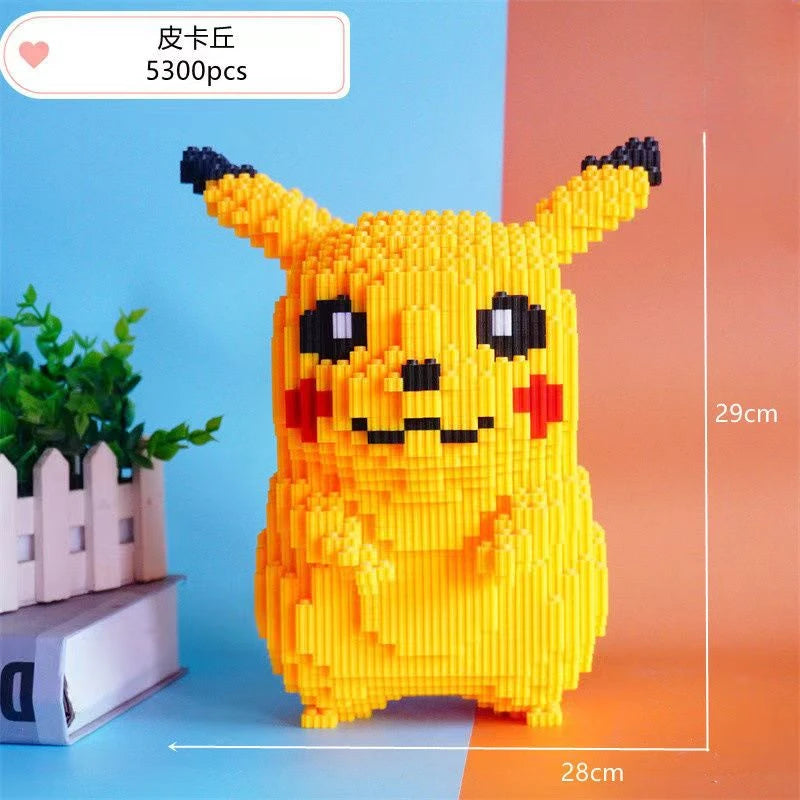 Steedie Blocks - The Best DIY Construction Toy for Kids and Adults Who Love A Challenge DIY Puzzle