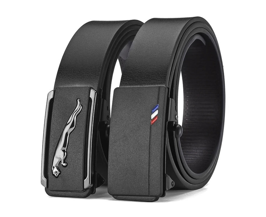 Leather belts UK