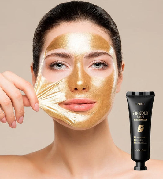 Face mask skin care