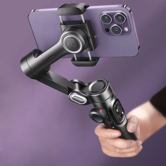 Gimbal Stabilizer for Smartphone