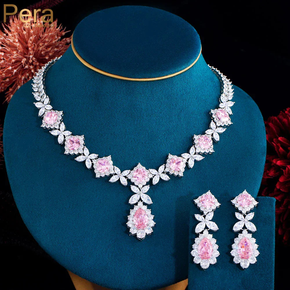 Jewellery Sets for Women Wedding Party Accessories UK