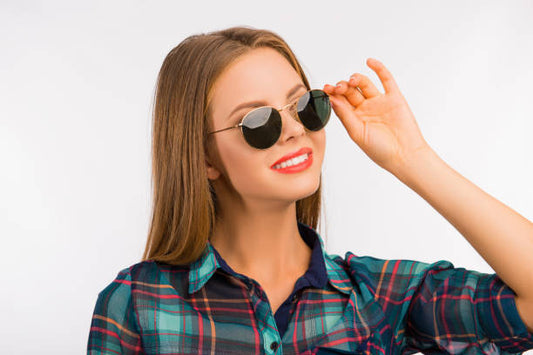 Womens designer sunglasses