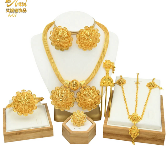 Find the best Jewellery Sets in the United Kingdom