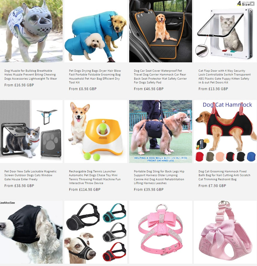 Keep Your Pup Safe and Your Car Clean: Dog Car Seat Covers & Travel Carriers