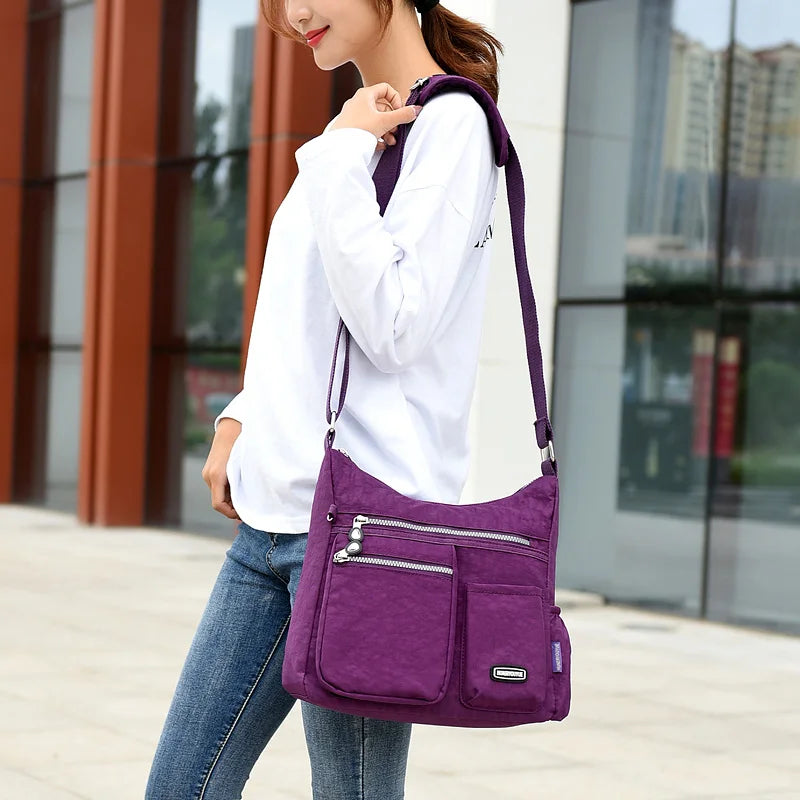 Handbag Female Crossbody Women Shoulder bag Ladies Purse