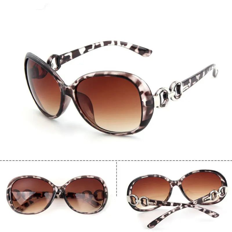 Luxury Italian Black Sunglasses Women Brand Designer Full Star Sun Glasses Ladies Eyewear