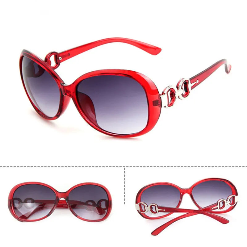 Luxury Italian Black Sunglasses Women Brand Designer Full Star Sun Glasses Ladies Eyewear