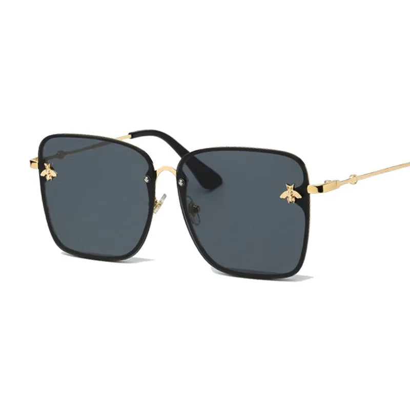 Luxury Designer Unisex Sunglasses High Quality Sun Glasses Eyewear