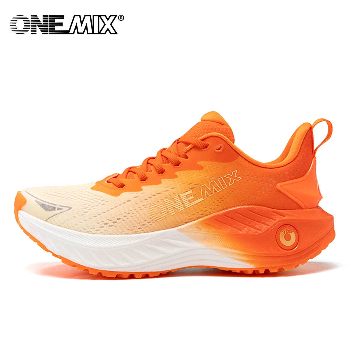 ONEMIX 2027 Autum Sneakers Breathable Jogging Shoes for Men & Women Lightweight Outdoor Gym Sport Shoes