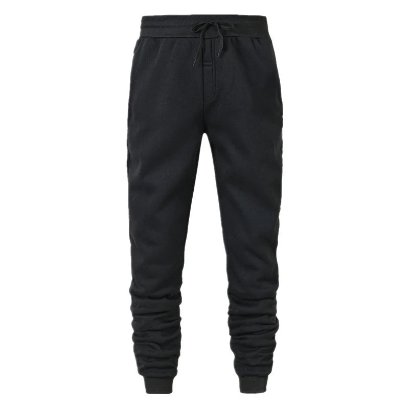 Pants Gym Trousers for Men Jogger Sweatpants running Workout Jogging Long Pant