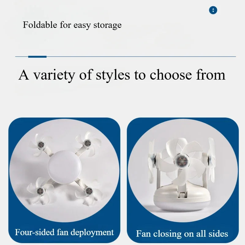 Ceiling Lamp with Remote Control Simple Quiet Ceiling Fan with LED Lights Home Decor