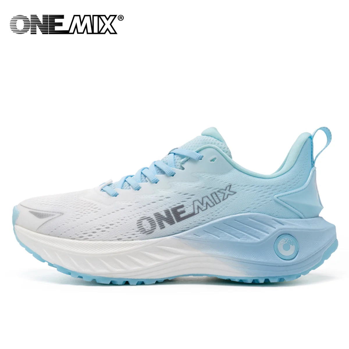 ONEMIX 2027 Autum Sneakers Breathable Jogging Shoes for Men & Women Lightweight Outdoor Gym Sport Shoes