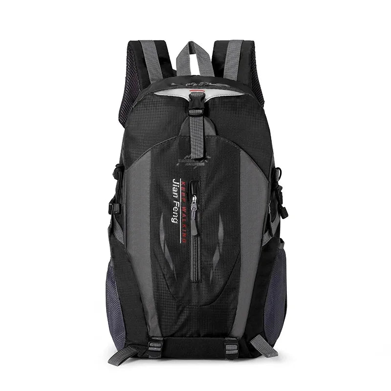 Outdoor Travel Backpack Big Capacity Fashion Men Climbing Classic Sport Travel Backpacks