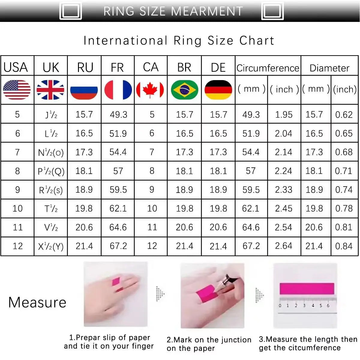 925 Sterling Silver 1 Carat Moissanite Diamond Crown Ring Women's High Fashion Proposal Anniversary Birthday Gift for Mother - Hiron Store