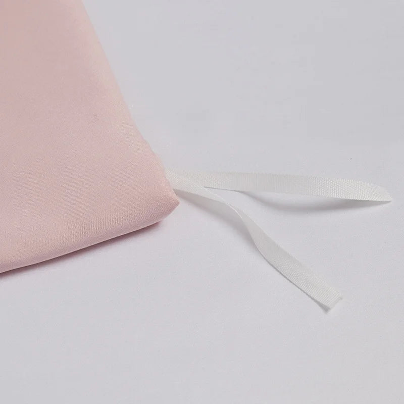3pcs Duvet Cover and Pillowcase Set, European Light Luxury, Skin-Friendly Soft Fabric, Family bedroom Bedding