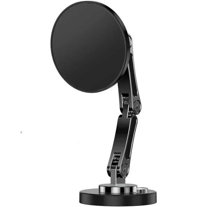 Magnetic Car Phone Holder Stand Magnet Car Mount Smartphone GPS Mobile Cell Support in Car Bracket