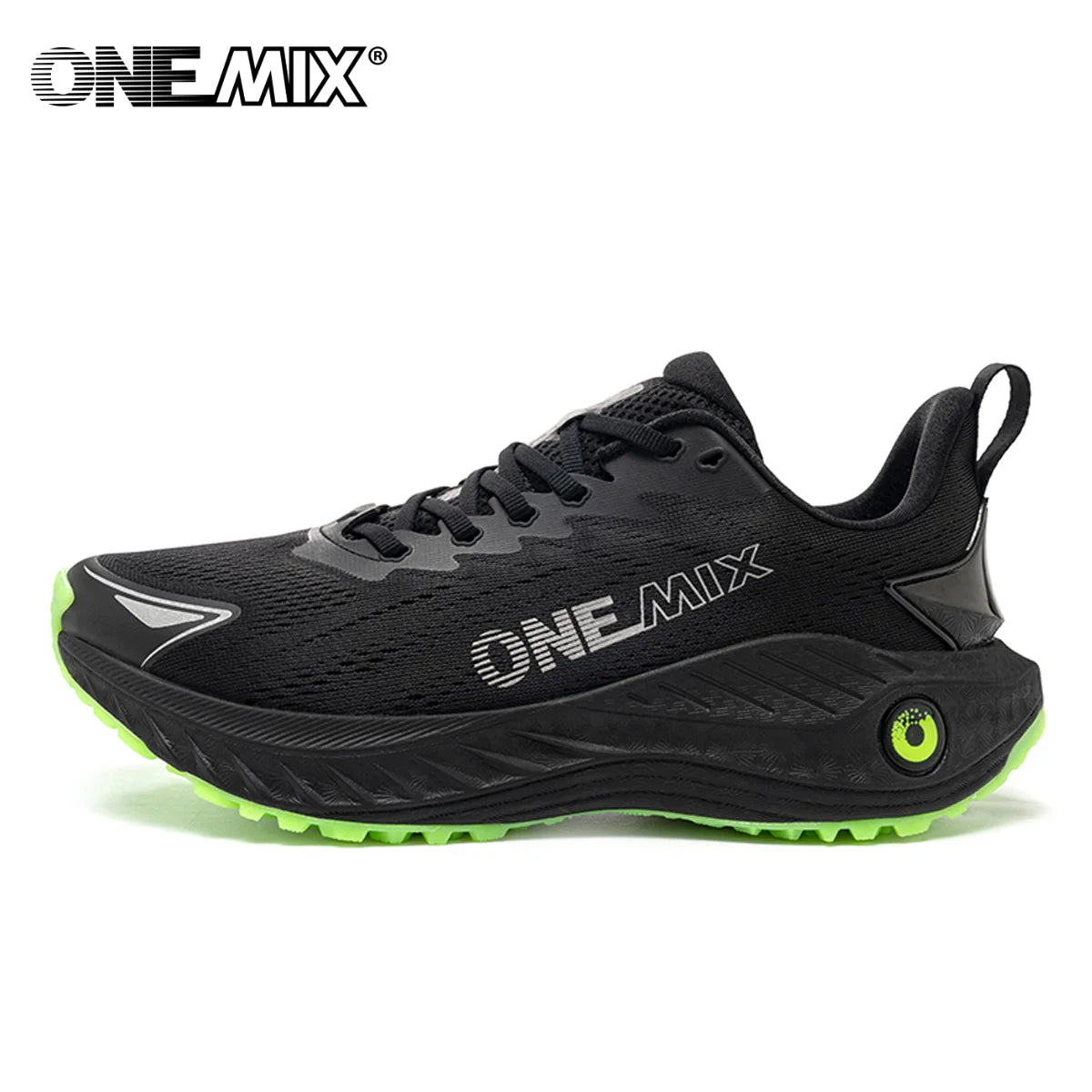 ONEMIX 2027 Autum Sneakers Breathable Jogging Shoes for Men & Women Lightweight Outdoor Gym Sport Shoes
