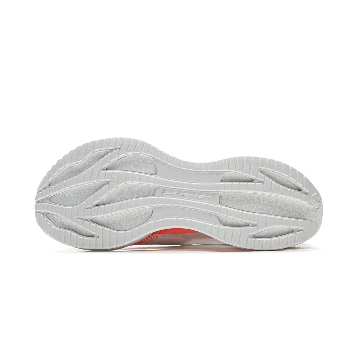 Li-Ning Men SUPER LIGHT 22 Light Running Shoes TEMPO BOUNSE Cushion BOOM FIBER Wearable Anti-Slip Sneakers ARBV001