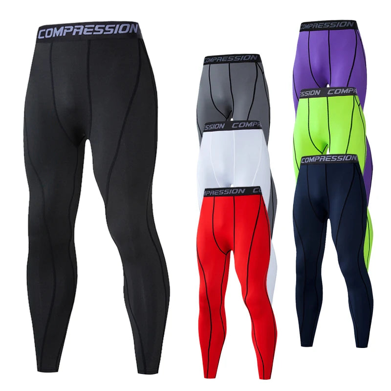 Tights Sport Pants for Gym Fitness Running Joggings Workout Trousers Leggings