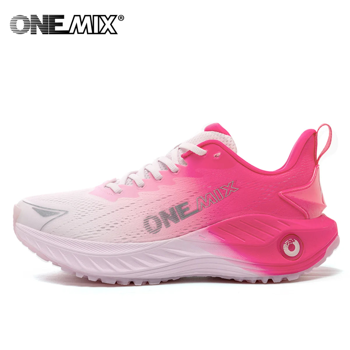 ONEMIX 2027 Autum Sneakers Breathable Jogging Shoes for Men & Women Lightweight Outdoor Gym Sport Shoes
