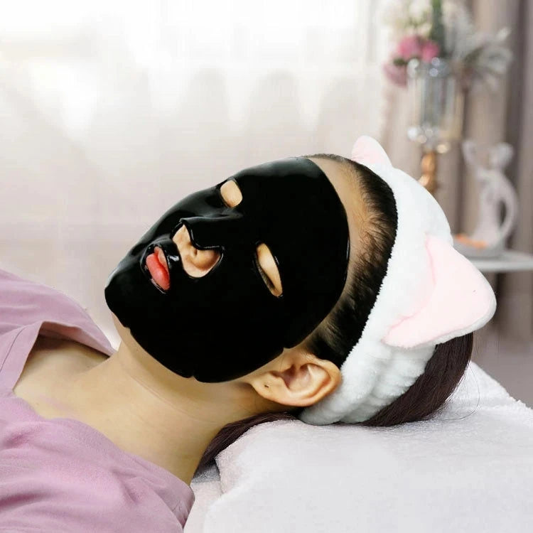 10pcs Crystal Collagen Gold Face Masks Beauty Skin Care Anti-Again Hydrating Moisturizing Facial Mask for Face Care