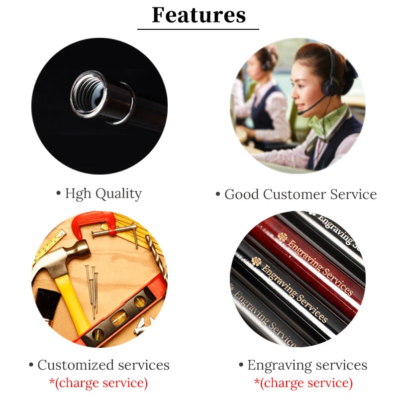 Bronze Eagle-Head Walking Stick Cane Man Party Decorative Walking Cane Men Fashion Elegant Hand Cane Vintage Canes Walking Stick