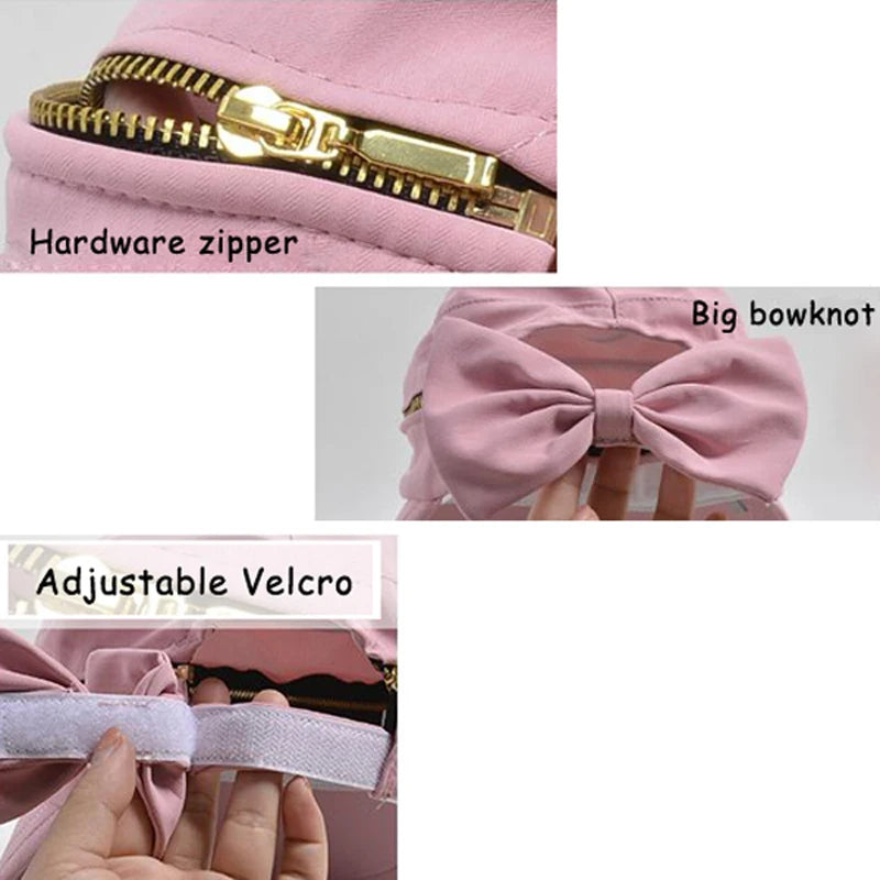 Women's Summer Sun Hat Removable Zipper Cap Top Anti-UV Foldable Big Brim Visor Cap for Cycling