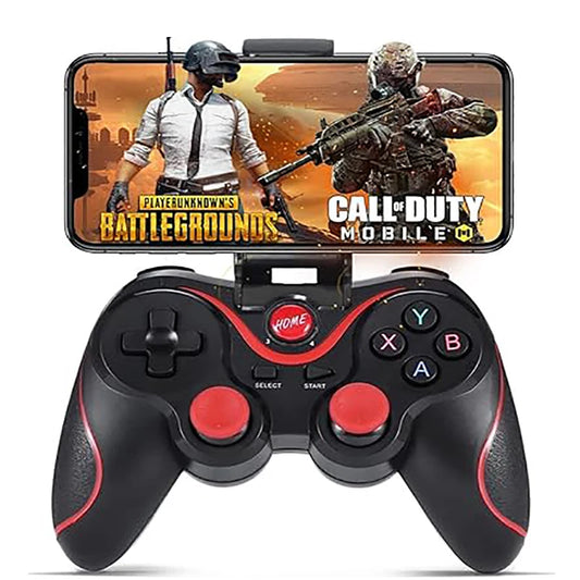 Terios T3 Support Bluetooth Controller Gamepad For Android Phone PC Joystick Controle Wireless Joypad For Switch/PS3 Accessorie - Hiron Store