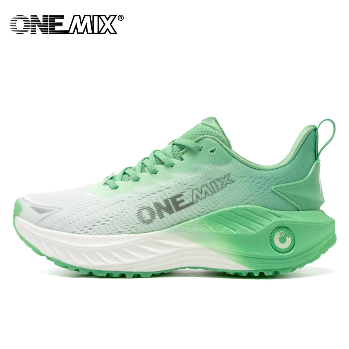 ONEMIX 2027 Autum Sneakers Breathable Jogging Shoes for Men & Women Lightweight Outdoor Gym Sport Shoes