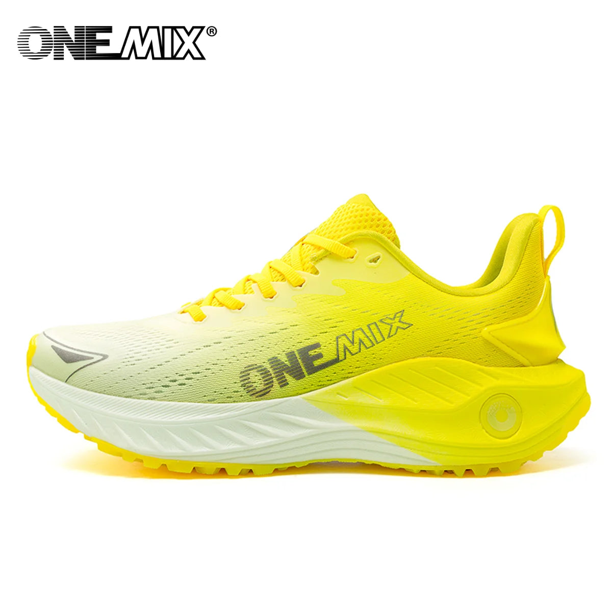 ONEMIX 2027 Autum Sneakers Breathable Jogging Shoes for Men & Women Lightweight Outdoor Gym Sport Shoes