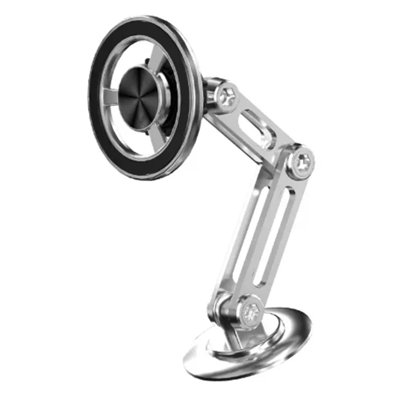 Magnetic Car Phone Holder Stand Magnet Car Mount Smartphone GPS Mobile Cell Support in Car Bracket