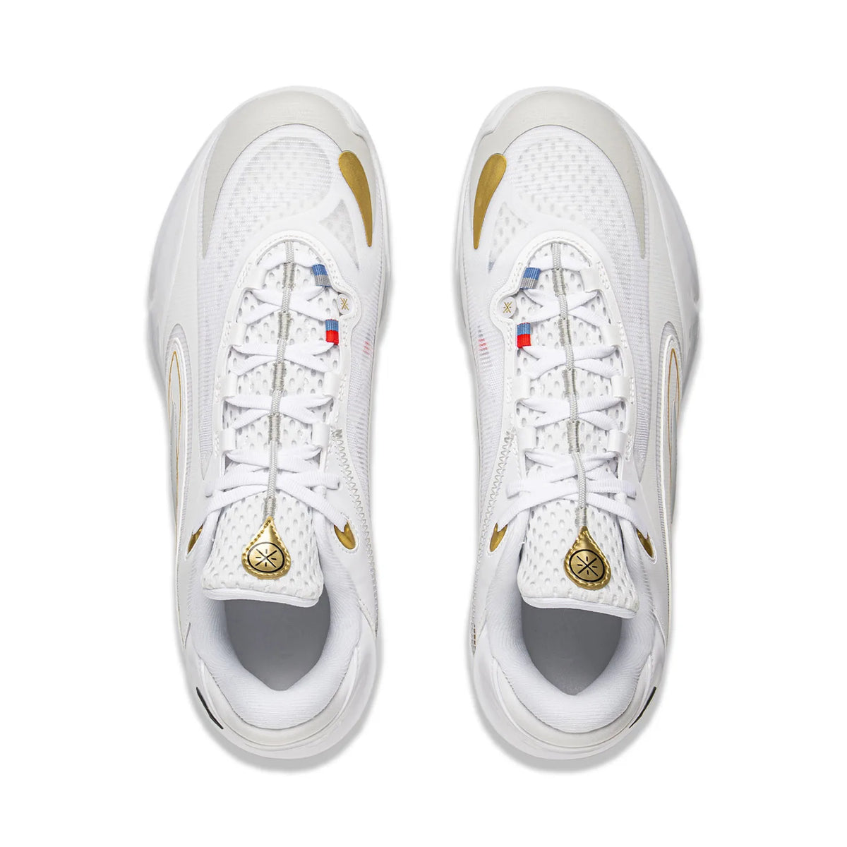 Li-Ning Men WADE 808 5 ULTRA Professional Basketball Shoes SUPER BOOM Cushioning Wearable Sneakers ABAV015
