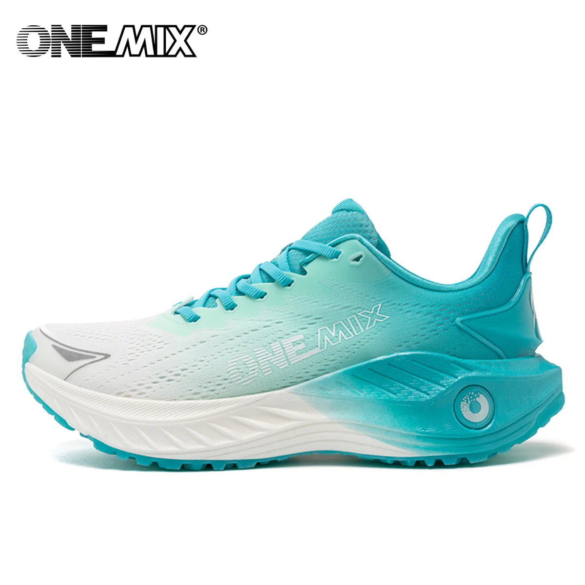 ONEMIX 2027 Autum Sneakers Breathable Jogging Shoes for Men & Women Lightweight Outdoor Gym Sport Shoes