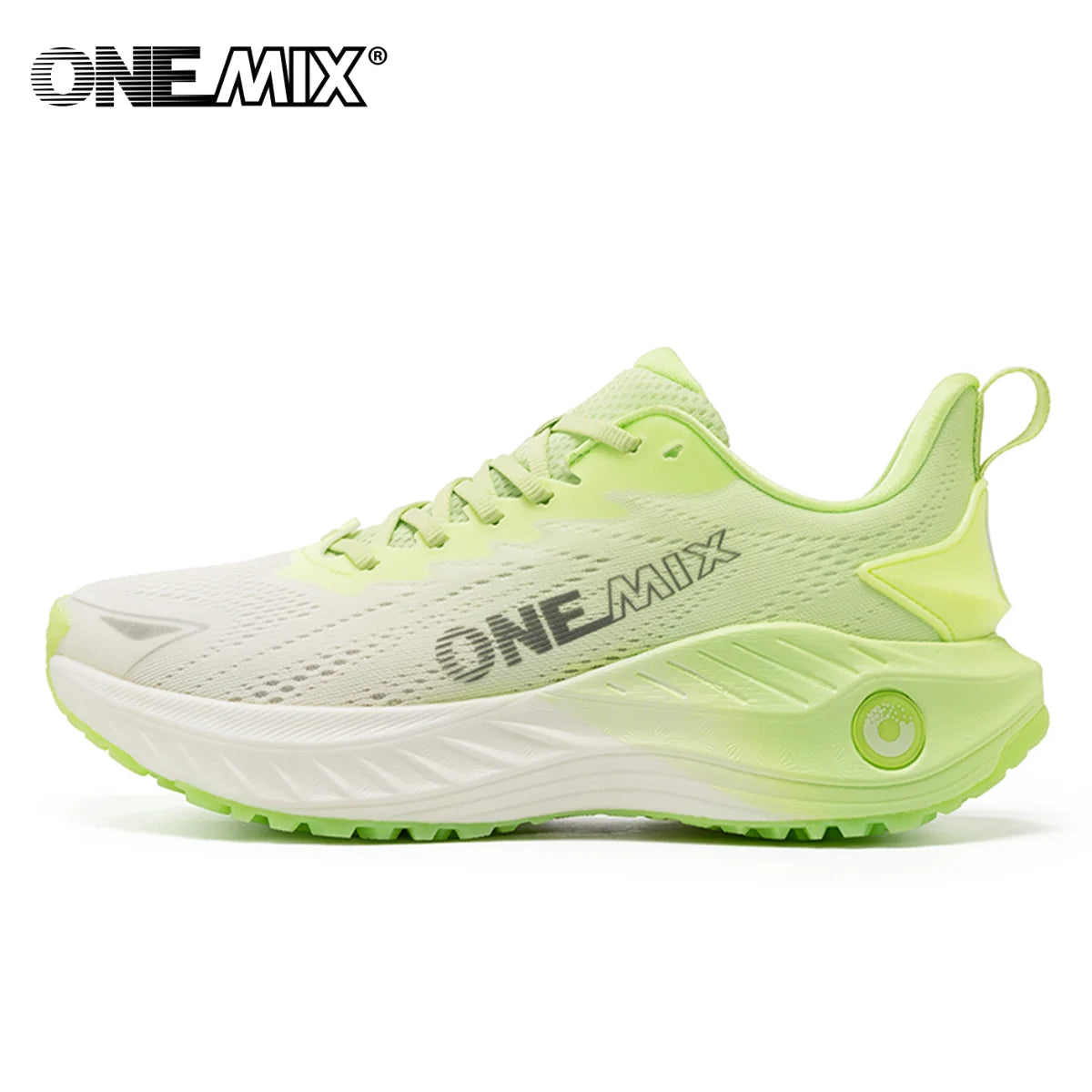 ONEMIX 2027 Autum Sneakers Breathable Jogging Shoes for Men & Women Lightweight Outdoor Gym Sport Shoes