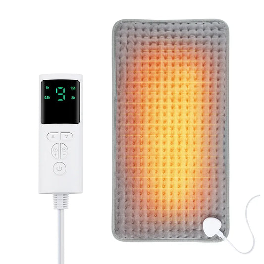 58*29CM Electric Heating Blanket Heated Mat Electro Sheet Pad for Bed Sofa Warm Winter Thermal Blankets Warmer