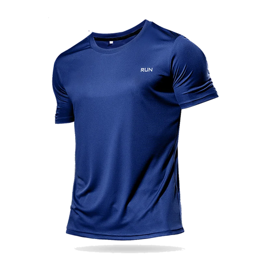 Multicolour Summer Short Sleeve Sport Shirt High Quality Gym Clothing Men Jersey Fitness Shirt Trainer Running T-Shirt Sportswear