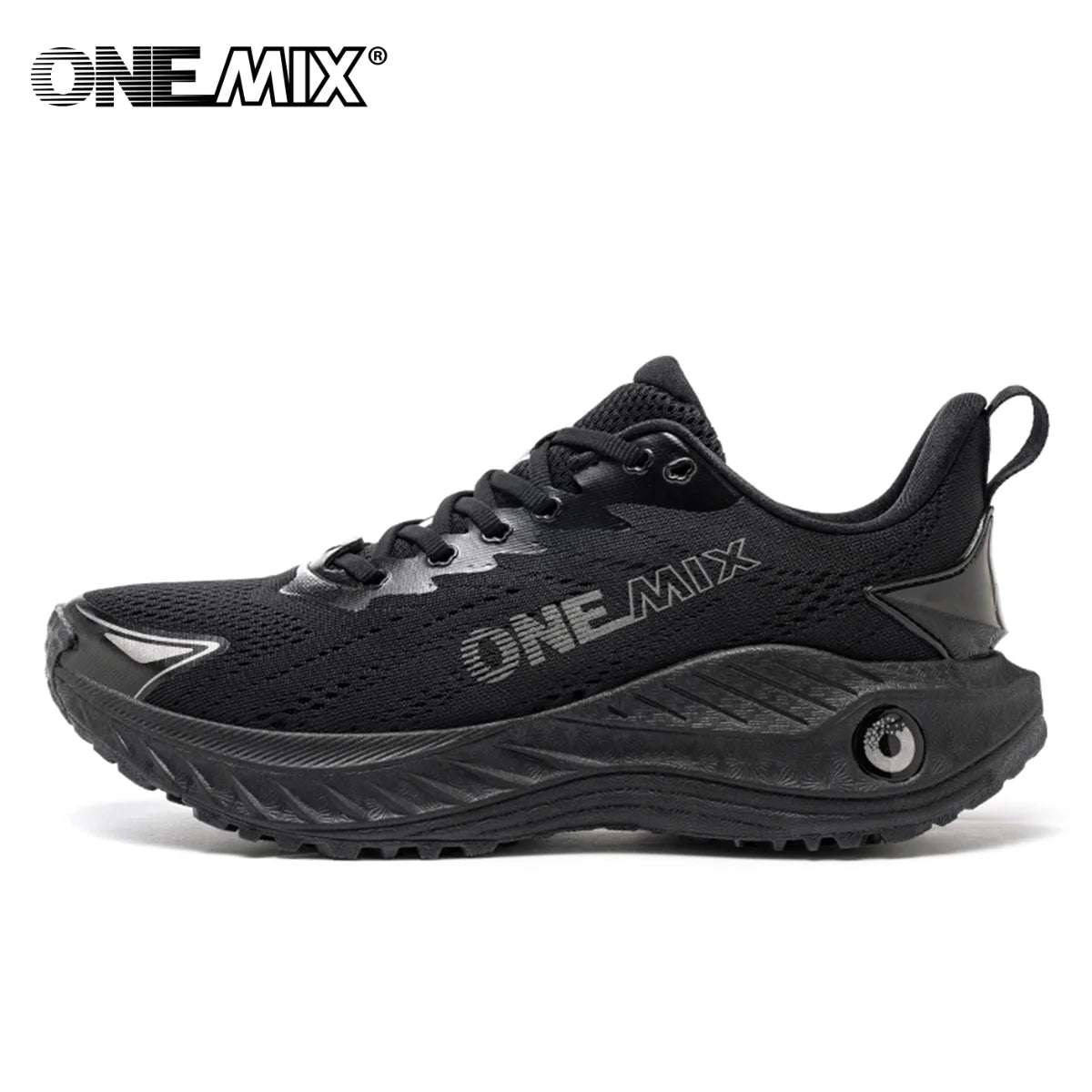 ONEMIX 2027 Autum Sneakers Breathable Jogging Shoes for Men & Women Lightweight Outdoor Gym Sport Shoes