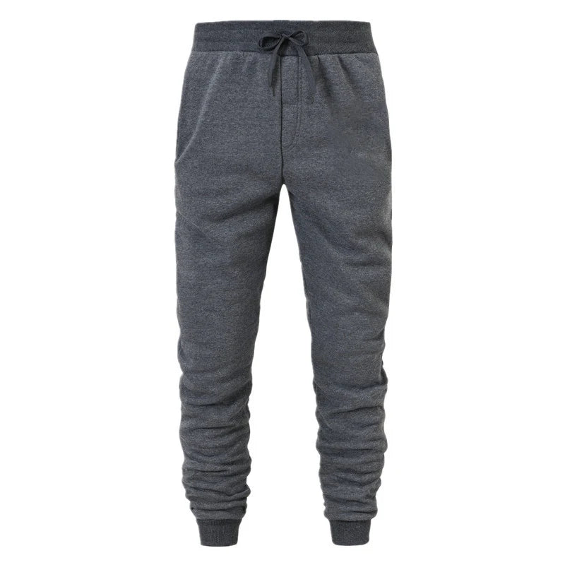 Pants Gym Trousers for Men Jogger Sweatpants running Workout Jogging Long Pant