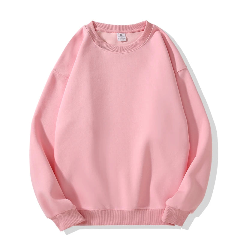 Women's  Sweatshirt Long Sleeve Fashion Clothing