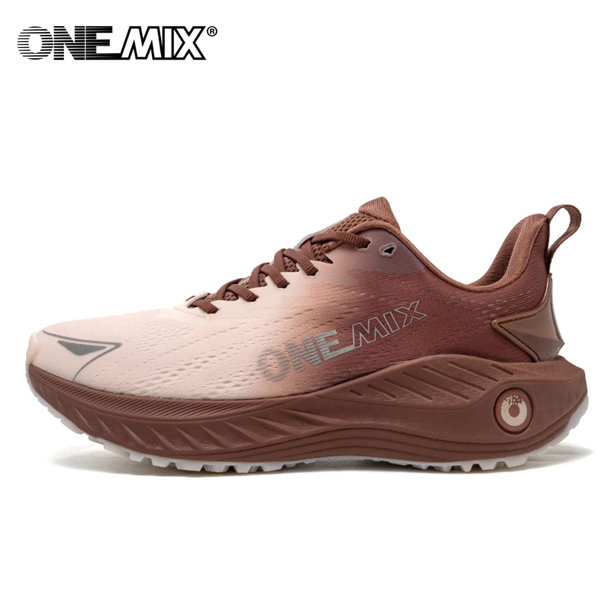 ONEMIX 2027 Autum Sneakers Breathable Jogging Shoes for Men & Women Lightweight Outdoor Gym Sport Shoes