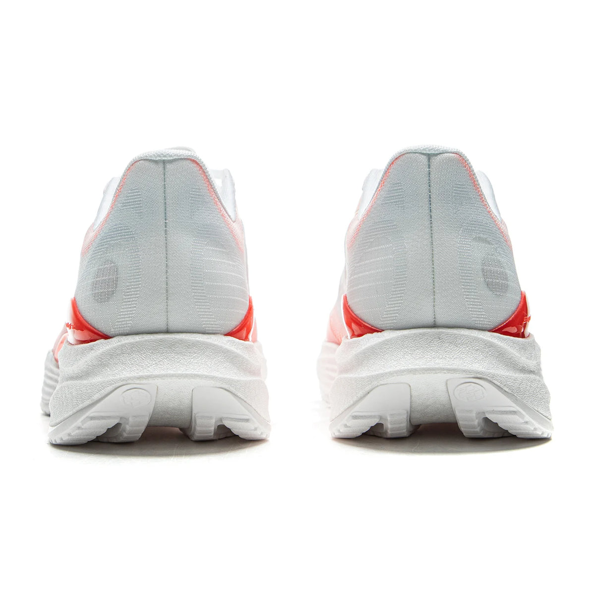 Li-Ning Men SUPER LIGHT 22 Light Running Shoes TEMPO BOUNSE Cushion BOOM FIBER Wearable Anti-Slip Sneakers ARBV001
