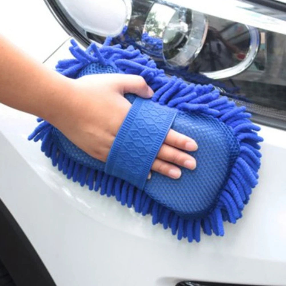 Car Wash, Brush, Pad, Cleaning, Tool, | HironStore