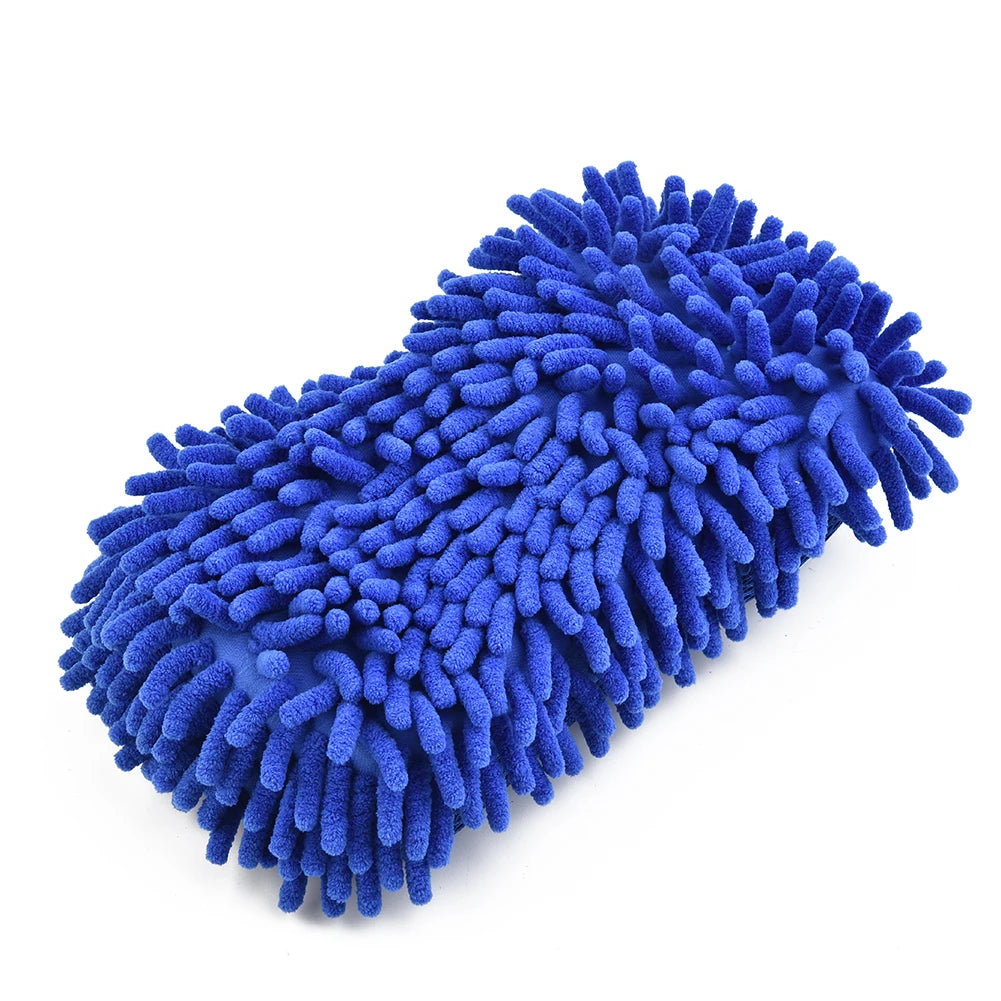 Car Wash, Brush, Pad, Cleaning, Tool,