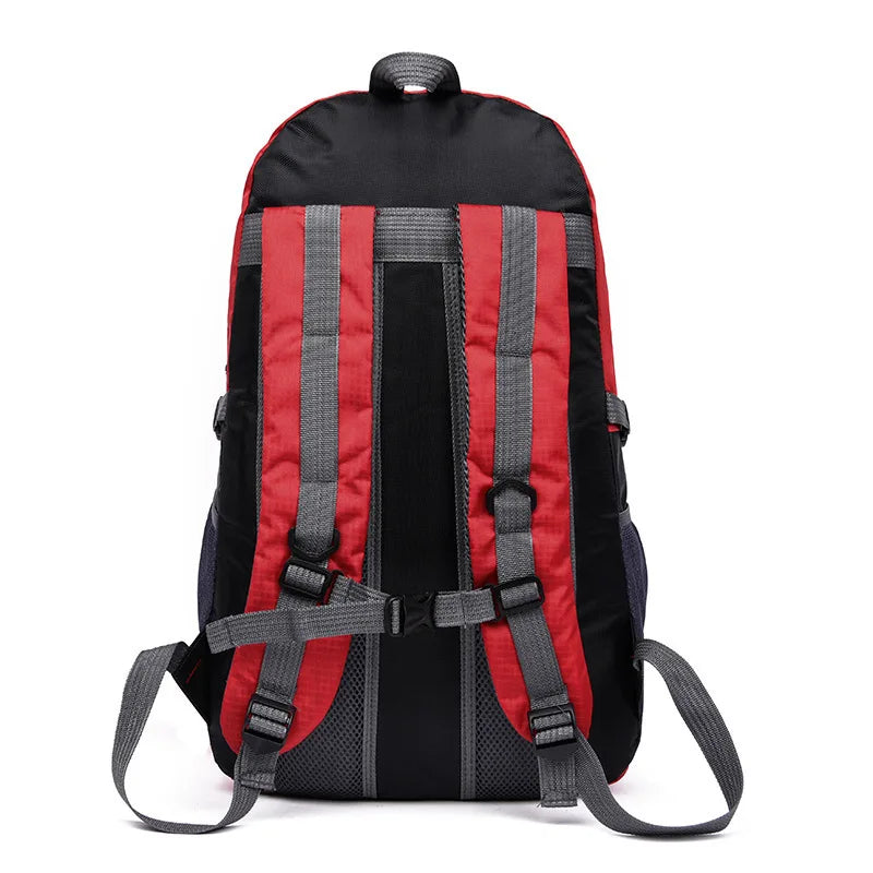 Outdoor Travel Backpack Big Capacity Fashion Men Climbing Classic Sport Travel Backpacks