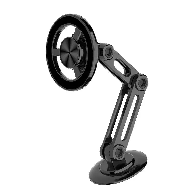 Magnetic Car Phone Holder Stand Magnet Car Mount Smartphone GPS Mobile Cell Support in Car Bracket
