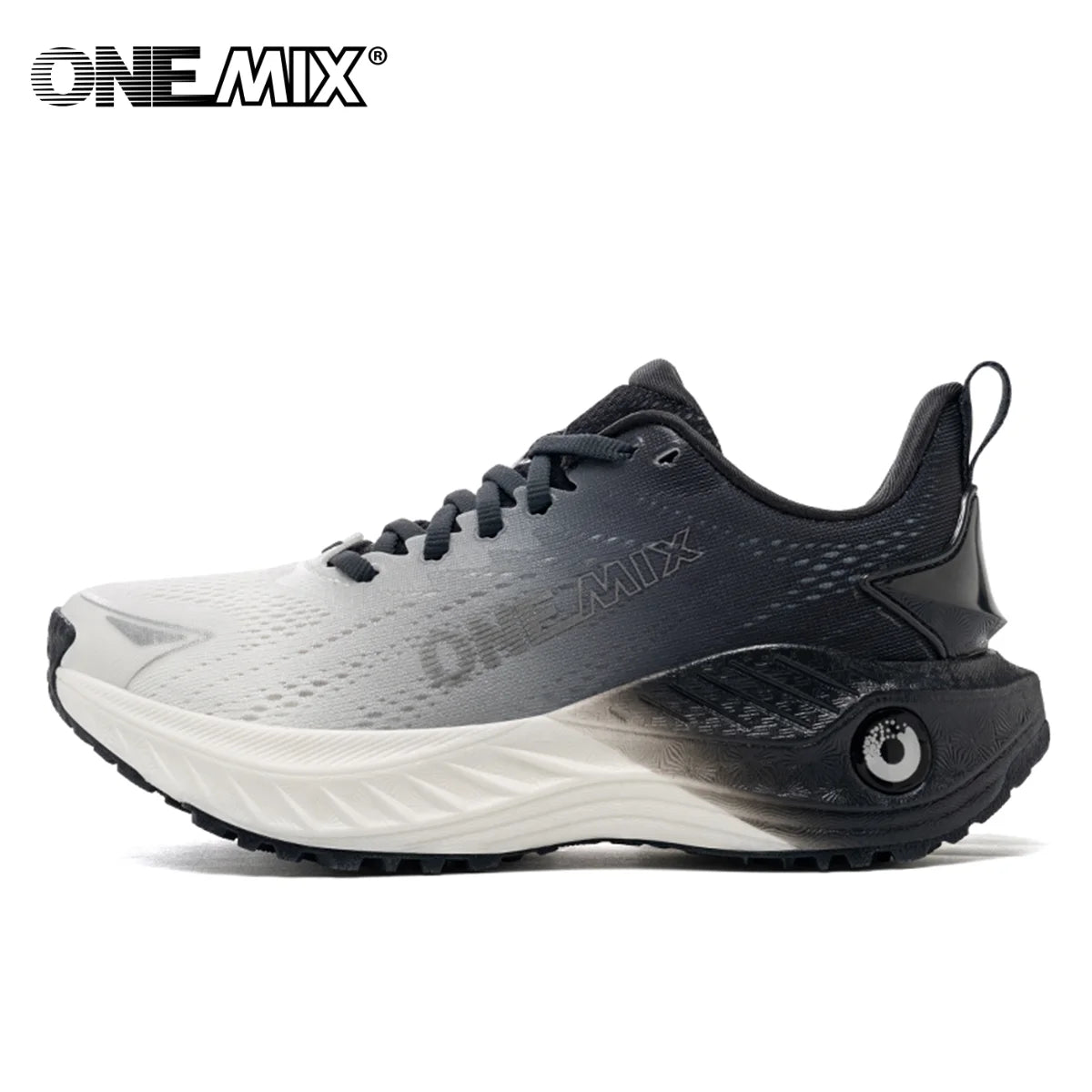 ONEMIX 2027 Autum Sneakers Breathable Jogging Shoes for Men & Women Lightweight Outdoor Gym Sport Shoes