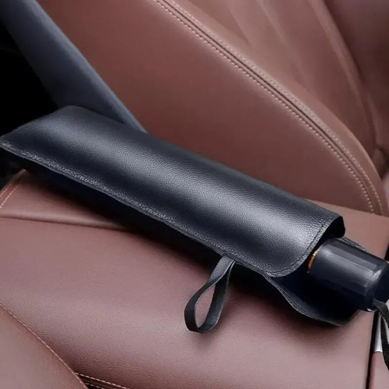 Car Sunshade Umbrella Windshield Folding Front Parasol Umbrella Type Sun Shade for Car Window Summer Sun Protection Accessories - Hiron Store