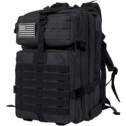 Man Tactical Backpacks Traveling Bags For Trekking Hunting Bag - Hiron Store