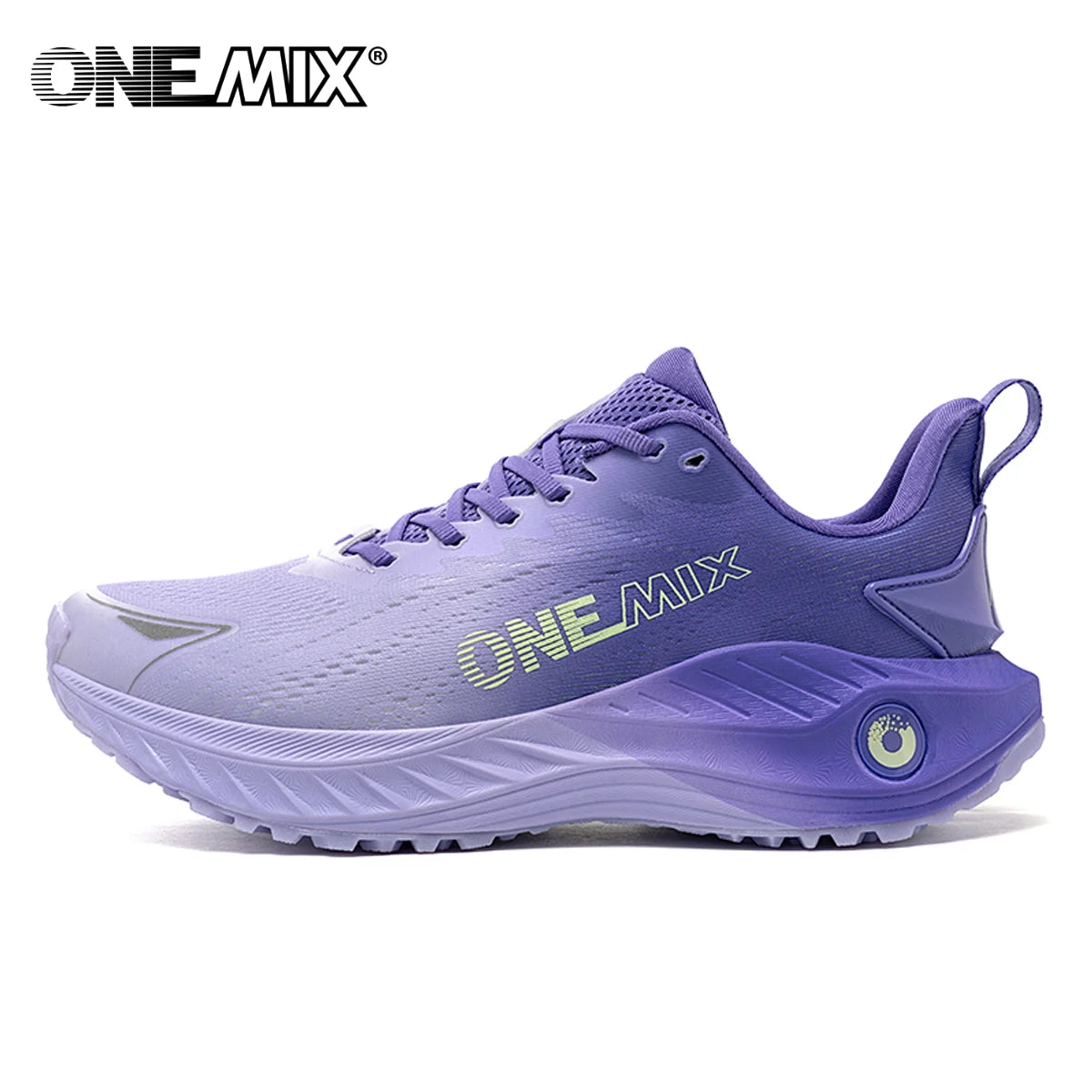 ONEMIX 2027 Autum Sneakers Breathable Jogging Shoes for Men & Women Lightweight Outdoor Gym Sport Shoes