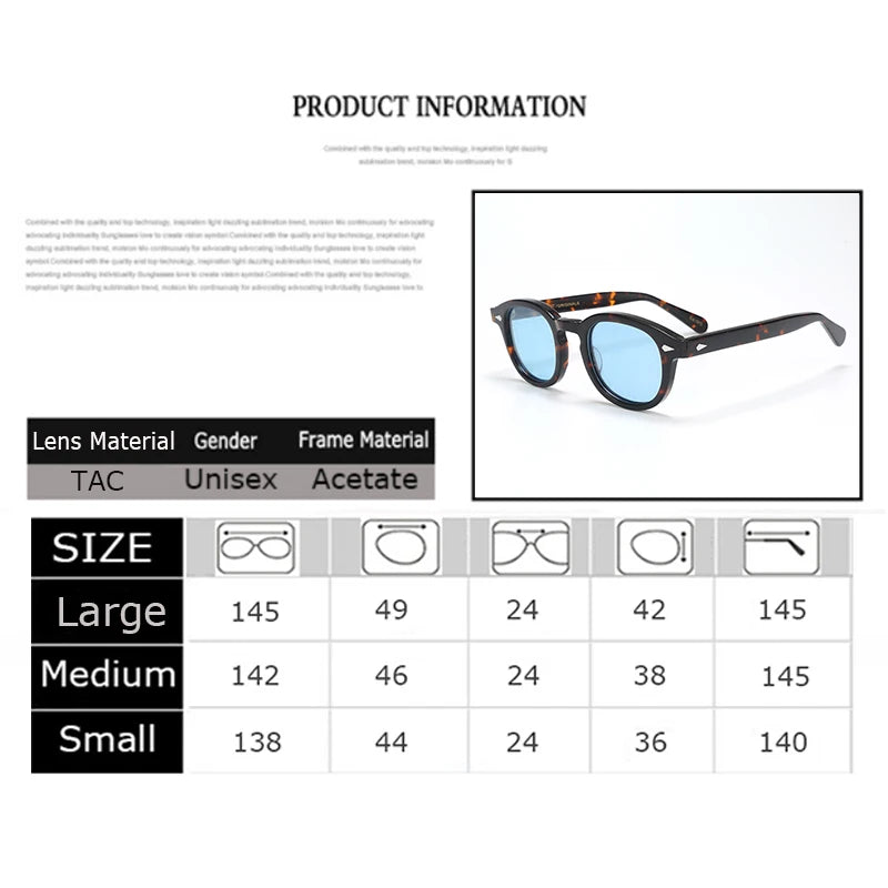 Sunglasses Men Women Luxury Brand Designer Sun Glasses For Male Female